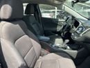 Chevrolet Malibu LS
