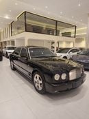 Bentley Arnage RED LABEL T Full service history