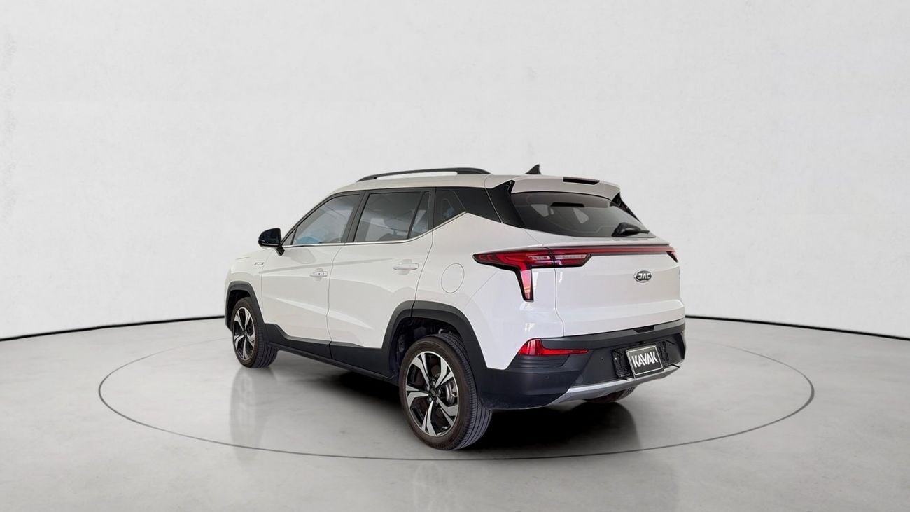 JAC JS4 LUXURY | Guaranteed Warranty | 0 Down Payment