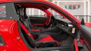 Porsche 911 GT2 RS 2018 Porsche 911 GT2 RS Manthey, GCC Specs, One Owner, Full Service History, Al Nabooda Warranty
