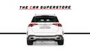 Mercedes Benz GLE 450 AMG GCC-AMG Line-7 Seats-Mercedes Benz Warranty Until 10/2027-Full Service History