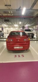 Mitsubishi Lancer EX GLX