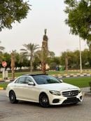 مرسيدس بنز E300 PREMIUM PLUS Mercedes E300. Gcc