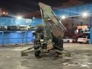 مرسيدس بنز Unimog MILITARY LOADER (NON GCC)