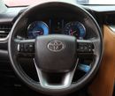 Toyota Fortuner GXR