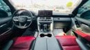 Toyota Land Cruiser VXR TOYOTA LAND CRUISER VXR TWIN TURBO 2023.ENGINE 3.5L/V6.