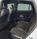 Mercedes Benz EQA 350 PREMIUM PLUS Premium 350 • Mercedes Warranty + Service Contract • FDSH • GCC