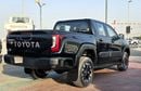 Toyota Hilux ADVENTURE Toyota Hilux New shape D.C 2.8l Turbo Diesel A/T 4WD Black Color 2026 Model
