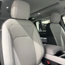 لاند روفر ديفندر 110 S P300 | warranty and service contract