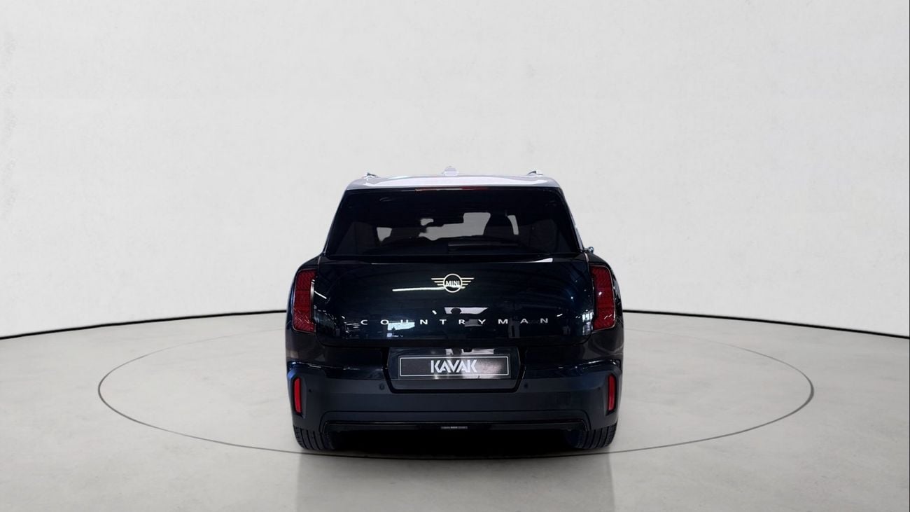Mini Countryman C | Guaranteed Warranty | 0 Down Payment