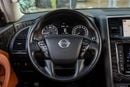Nissan Patrol LE TITANIUM Nissan Patrol LE Titanium 2020 GCC | Warranty