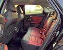 Citroen C4X SHINE 2024 Citroen C4 X YOU, Dealer Warranty, GCC Specifications