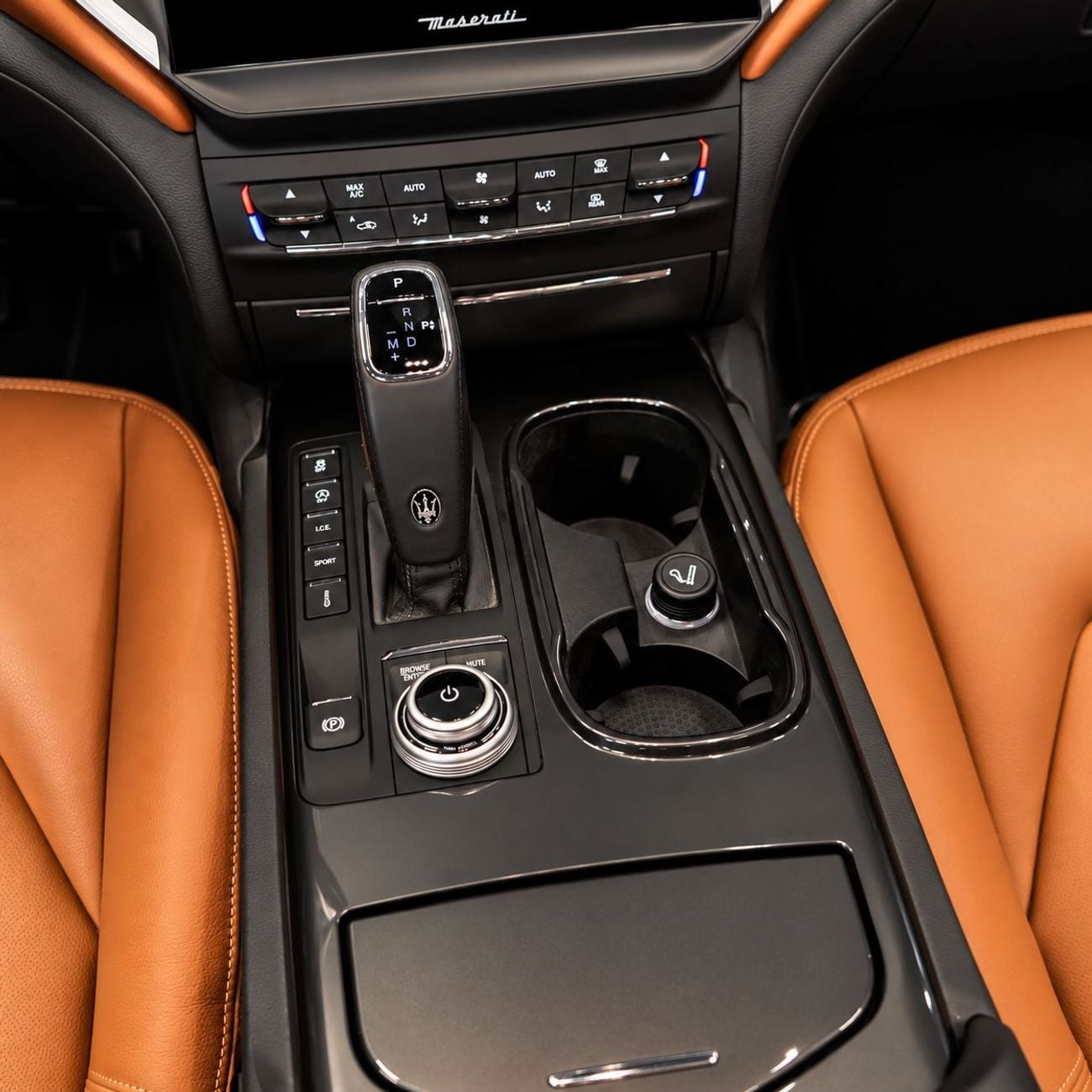 Maserati Ghibli GT 2,682 P.M • 0% Downpayment • Maserati Ghibli GT • 1 Year Warranty