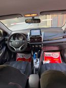 Toyota Yaris SPORT