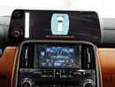 لكزس LX 600 SIGNATURE