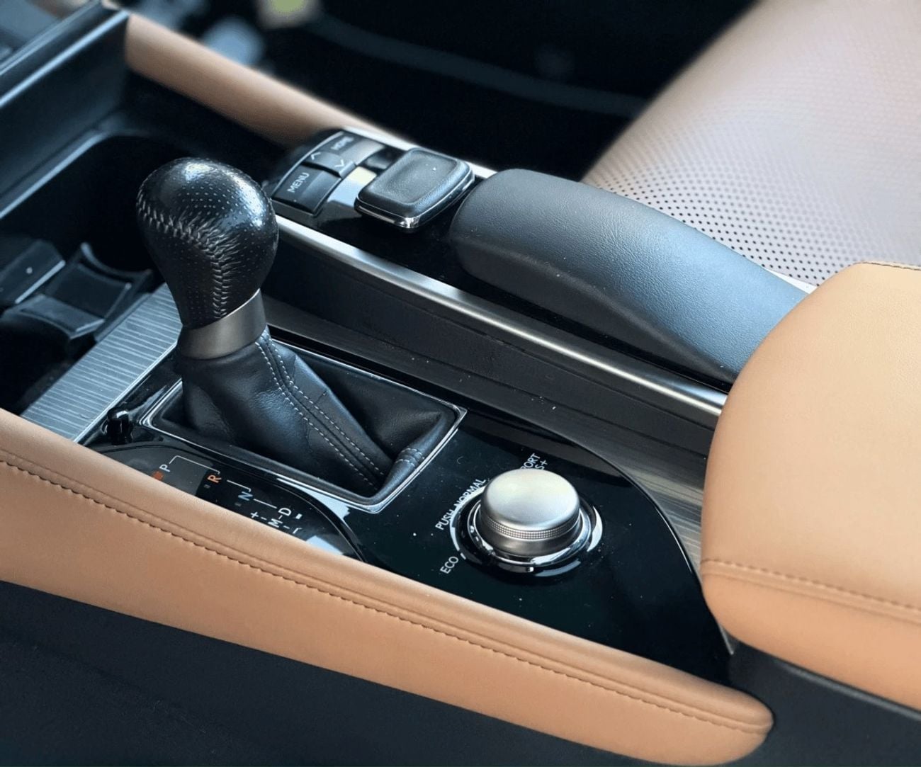 Lexus GS250 3.5