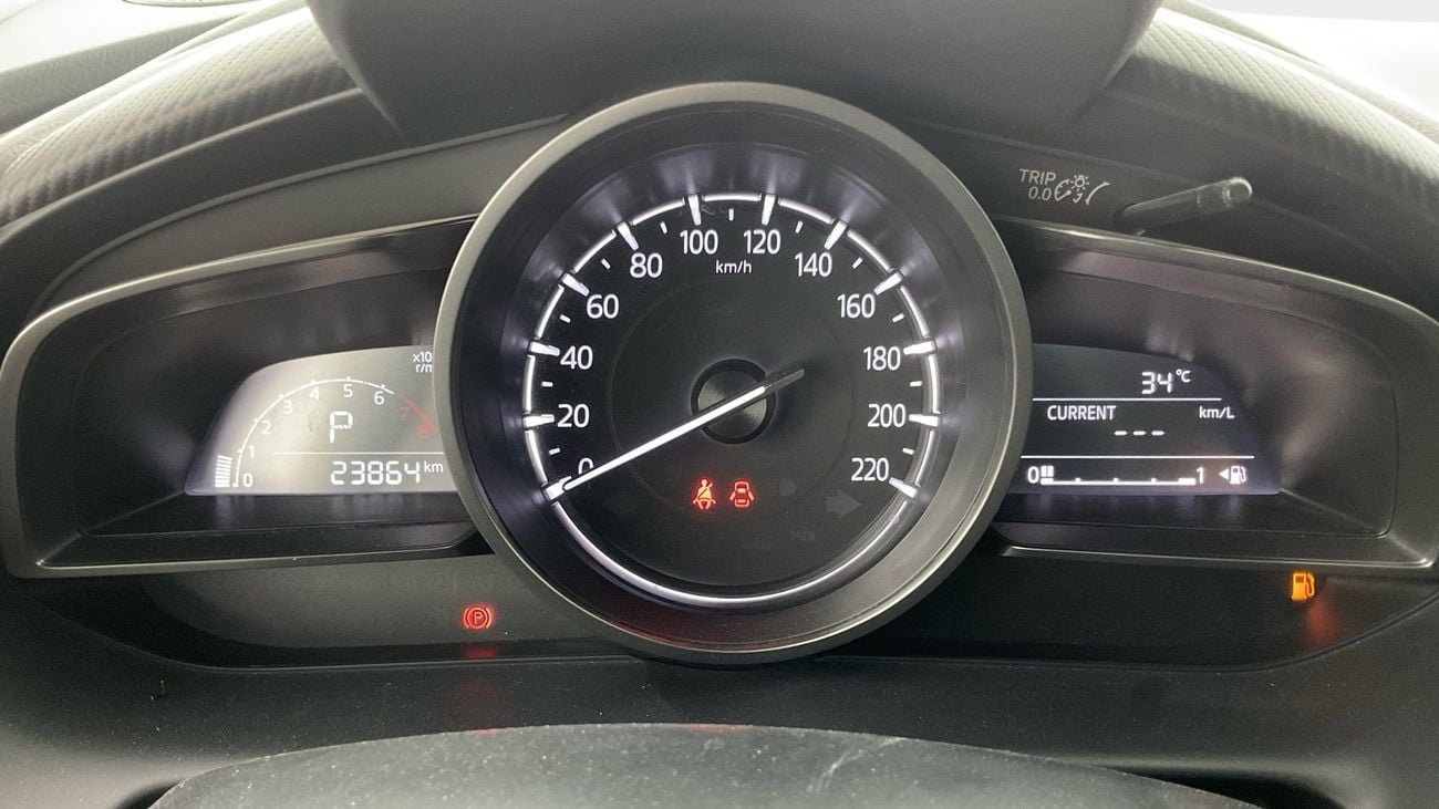 Mazda CX-3 GT | Guaranteed Warranty | 0 Down Payment