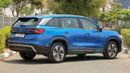Skoda Kodiaq SELECTION (For Export , НА ЭКСПОРТ) Selection 1.4T FWD GCC 2025 Без пробега