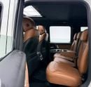 Mercedes Benz G63 AMG STANDARD 2020 Mercedes Benz G63 AMG, Warranty, Full Service History, Excellent Condition, GCC