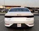 BYD QIN PLUS STANDARD Comfort - Brand Hybrid - Chinese Specs