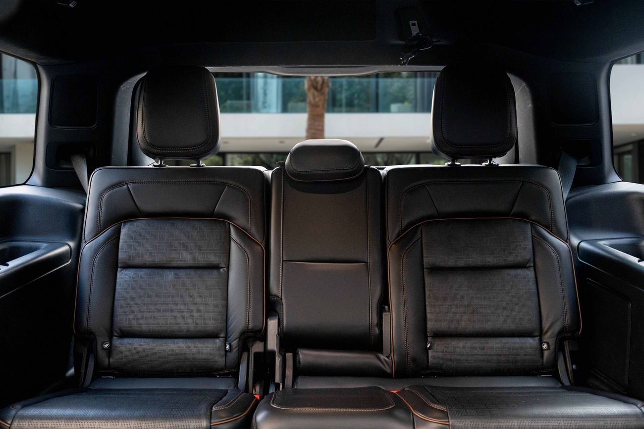 Lincoln Navigator Navigator Presidential | 8,030 P.M | 0% Downpayment | GCC