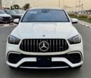 مرسيدس بنز GLE 63 AMG S