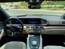 مرسيدس بنز GLS 450 4MATIC