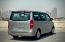 Hyundai Starex H1 Diesel