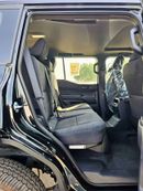 تويوتا برادو ALL ROUNDER TURBO 2.4L PETROL ALL ROUNDER TURBO BASIC / 2.4L PETROL V4 / SUNROOF / DVD+CAMERA / COOL BOX (CODE#PPARS)