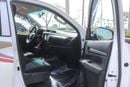 Toyota Hilux DC . 2.4L . 6-Speed Manual . Diesel . 4WD . 5 Seats . 4 Doors 2026 Model Toyota Hilux DC, 2.4L Diesel 4WD 6M/T