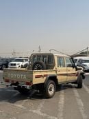 Toyota Land Cruiser Pick Up