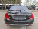 مرسيدس مايباخ s600 مايباخ