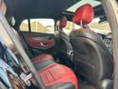 مرسيدس بنز GLC 250 AMG