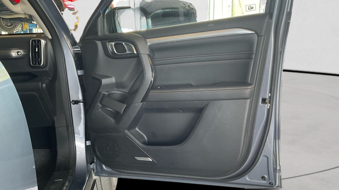 Haval Dargo HIGH DELUX | Guaranteed Warranty | 0 Down Payment
