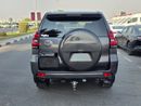 Toyota Prado TX-L