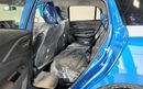 Suzuki Swift GLX