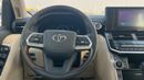 Toyota Land Cruiser GXR 3.3 TWIN TURBO 2026