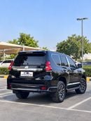Toyota Prado VXR