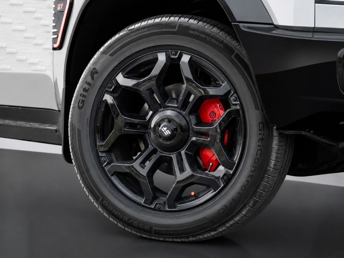 Jetour T2 PREMIUM Jetour T2 2026 GCC specs
