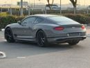 Bentley Continental GT W12 **2021**NEAT AND CLEAN LESS KILOMETER