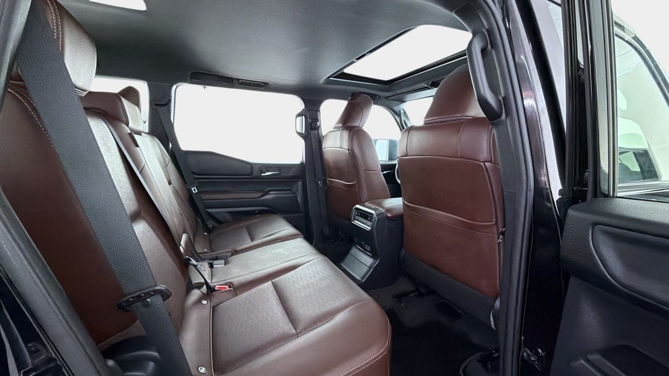 Toyota Prado ADVENTURE | Guaranteed Warranty | 0 Down Payment