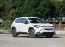 Toyota Frontlander Luxury FRONT LANDER LUXURY 2.0 hyb