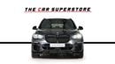 BMW X5 4.4L AGMC Full Service History-BMW Individual Interior-Aero Dynamic Package