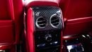 Rolls Royce Cullinan BLACK BADGE