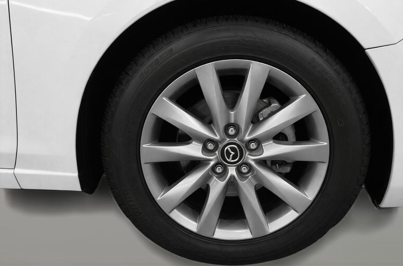 Mazda 6 S 2023 | AED 739/Month | 0 DP | 30 Day Return | Warranty | Service History