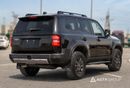 Toyota Prado ADVENTURE 2.4L Turbo Petrol | 4x4 | AFRICA EXPORT | 2026