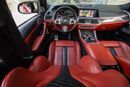 BMW X6 M COMPETITION BMW X6M Competition M-Sport Pure 2020 GCC | Warranty