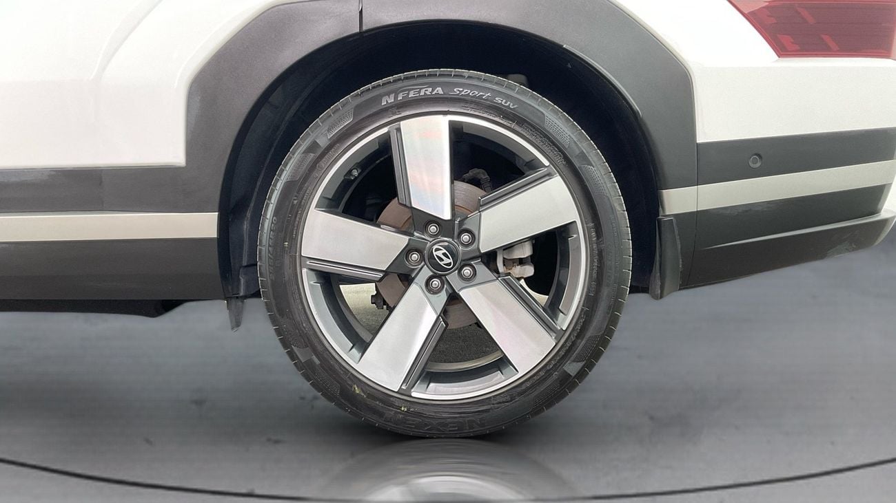 Hyundai Santa Fe PREMIUM | Guaranteed Warranty | 0 Down Payment