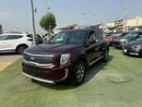 Kia Telluride LX