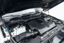 Land Rover Range Rover Sport SVR